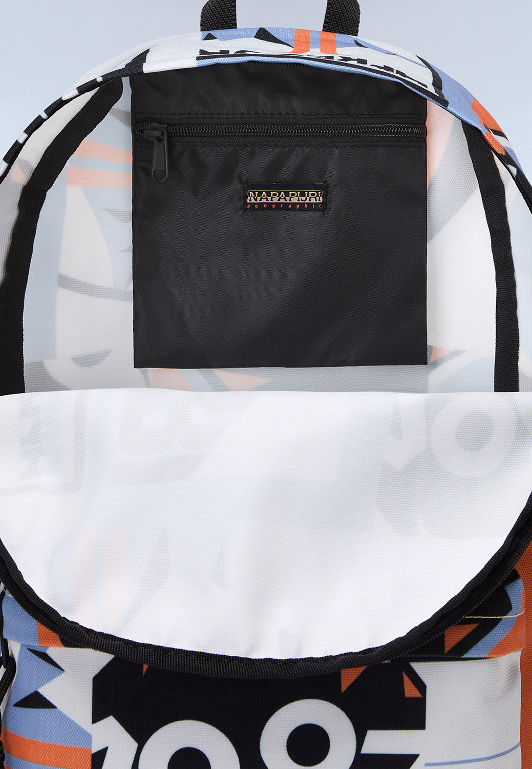 Zaino uomo Napapijri VOYAGE AOP