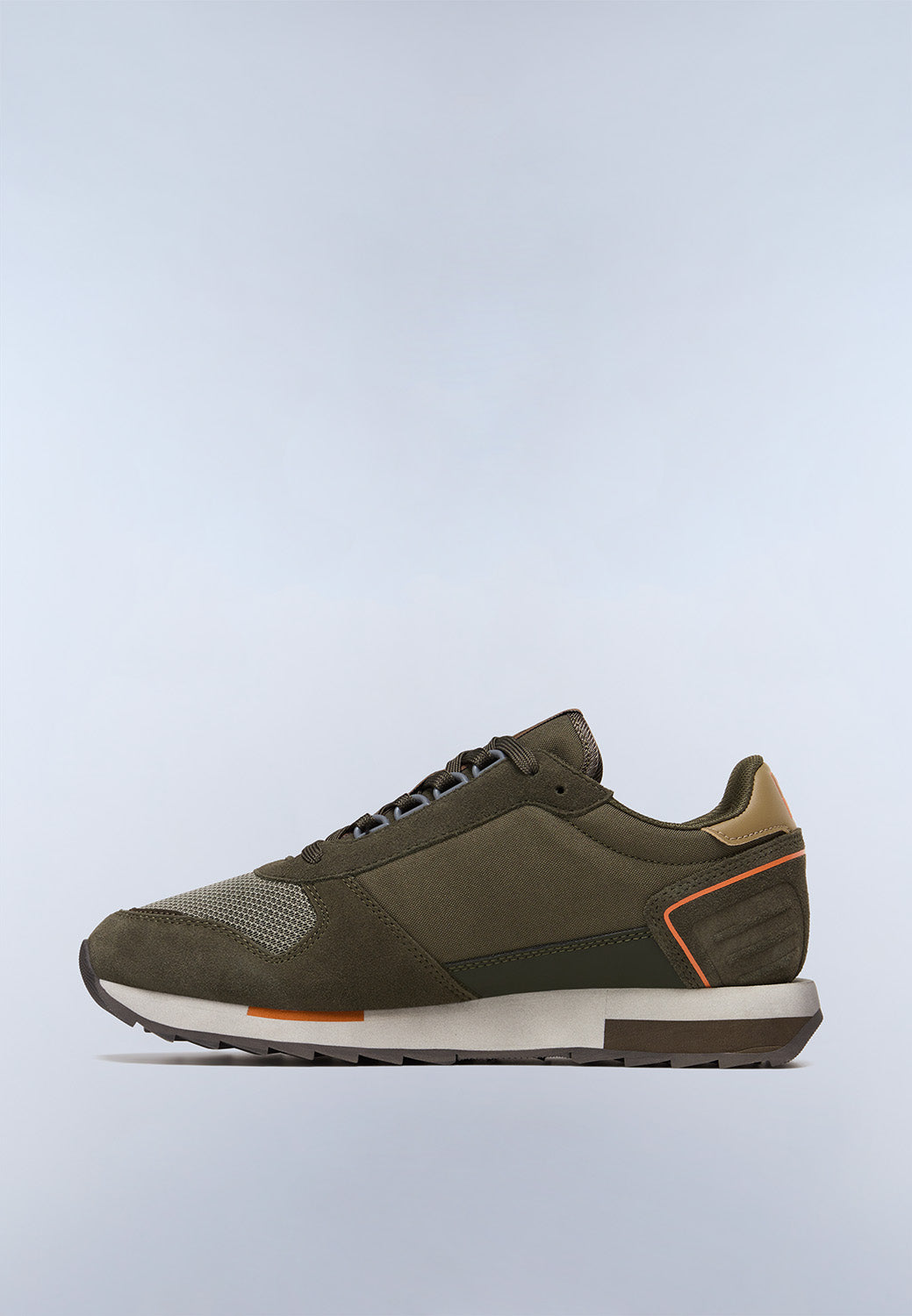 Sneakers uomo Napapijri VF5IRTUS02