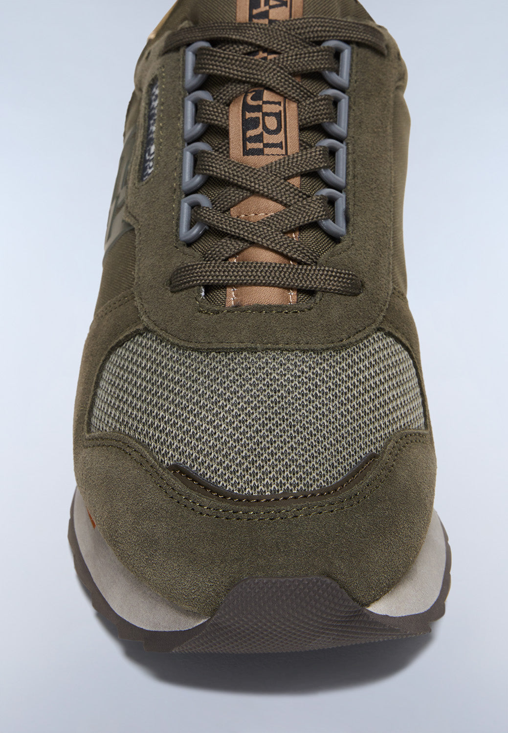 Sneakers uomo Napapijri VF5IRTUS02