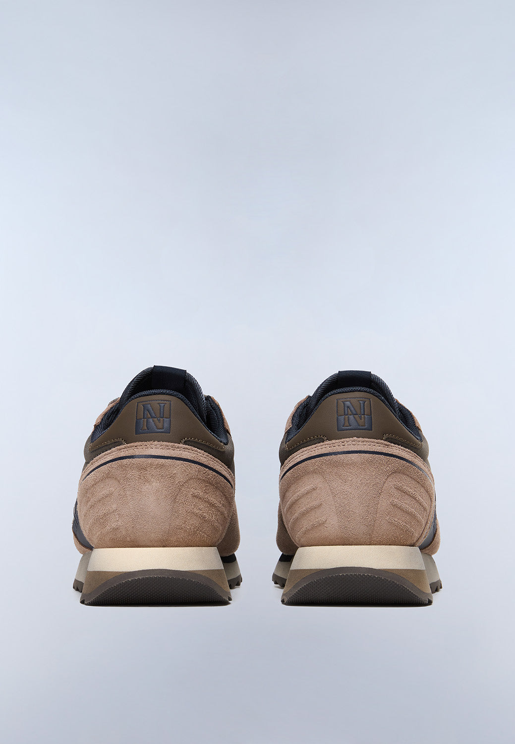 Sneakers uomo Napapijri VF5IRTUS02