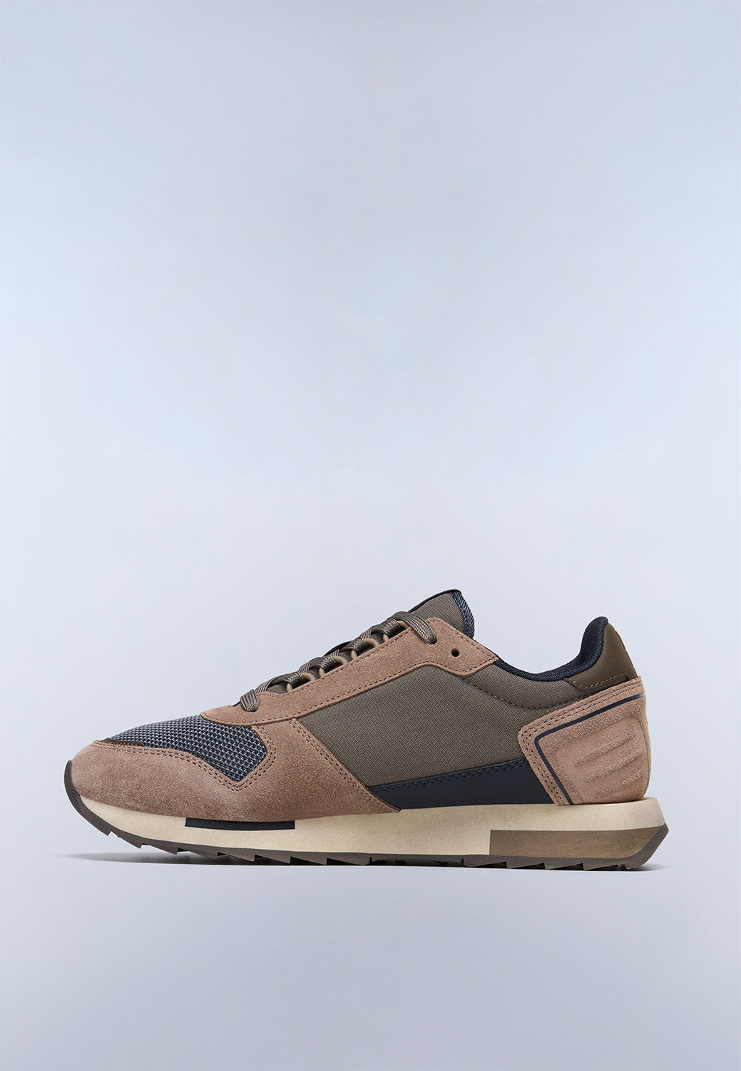 Sneakers uomo Napapijri VF5IRTUS02