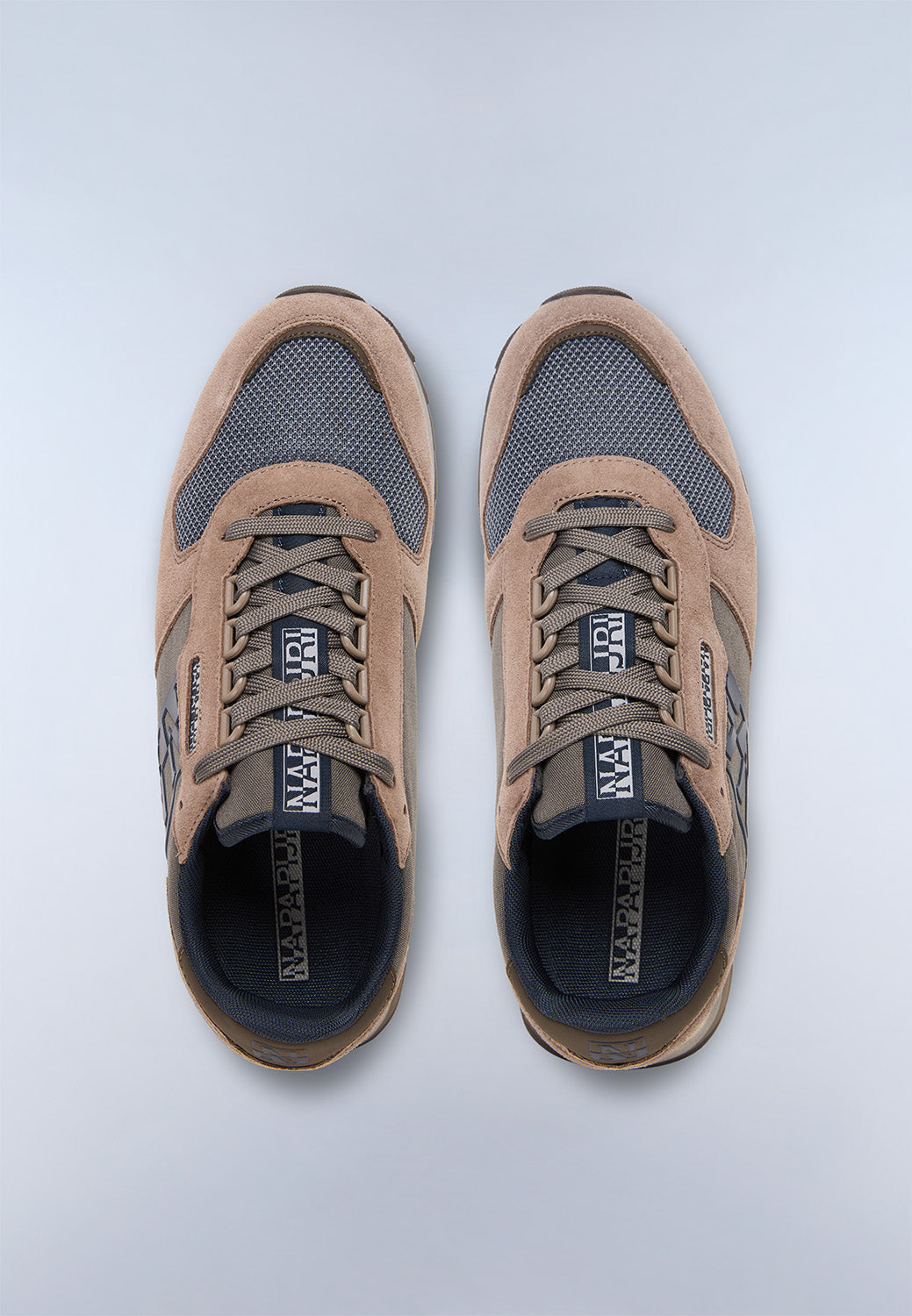 Sneakers uomo Napapijri VF5IRTUS02