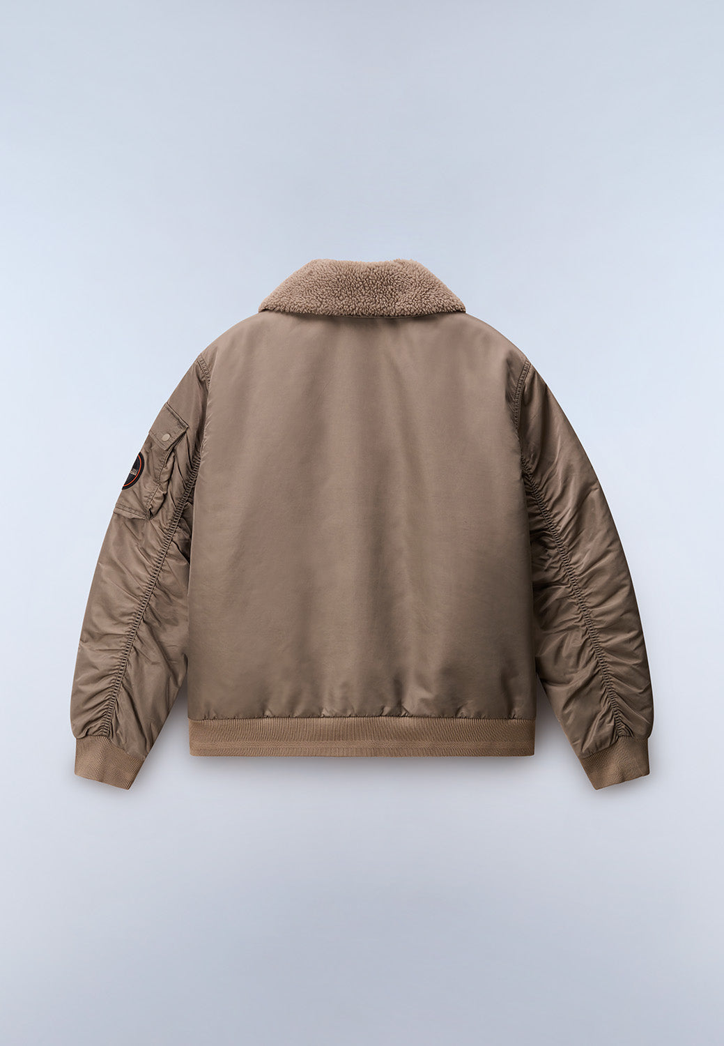 Giubbino uomo Napapijri A-NEMES