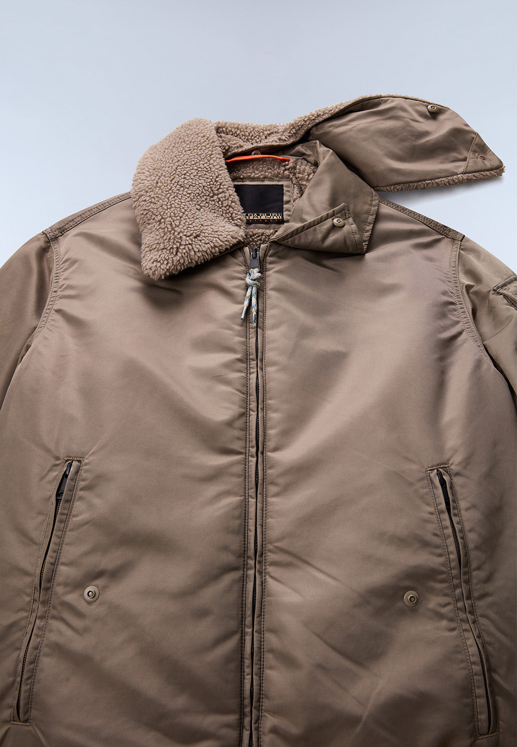 Giubbino uomo Napapijri A-NEMES