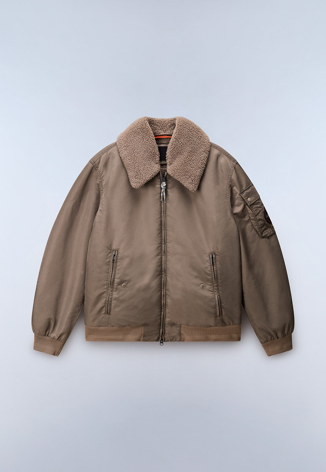 Giubbino uomo Napapijri A-NEMES