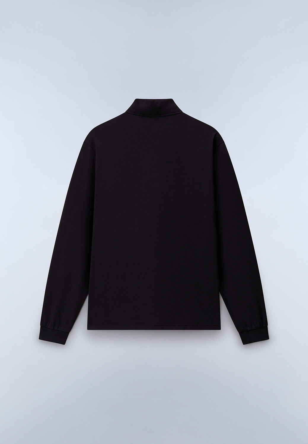 Polo uomo Napapijri E-BADGE LS