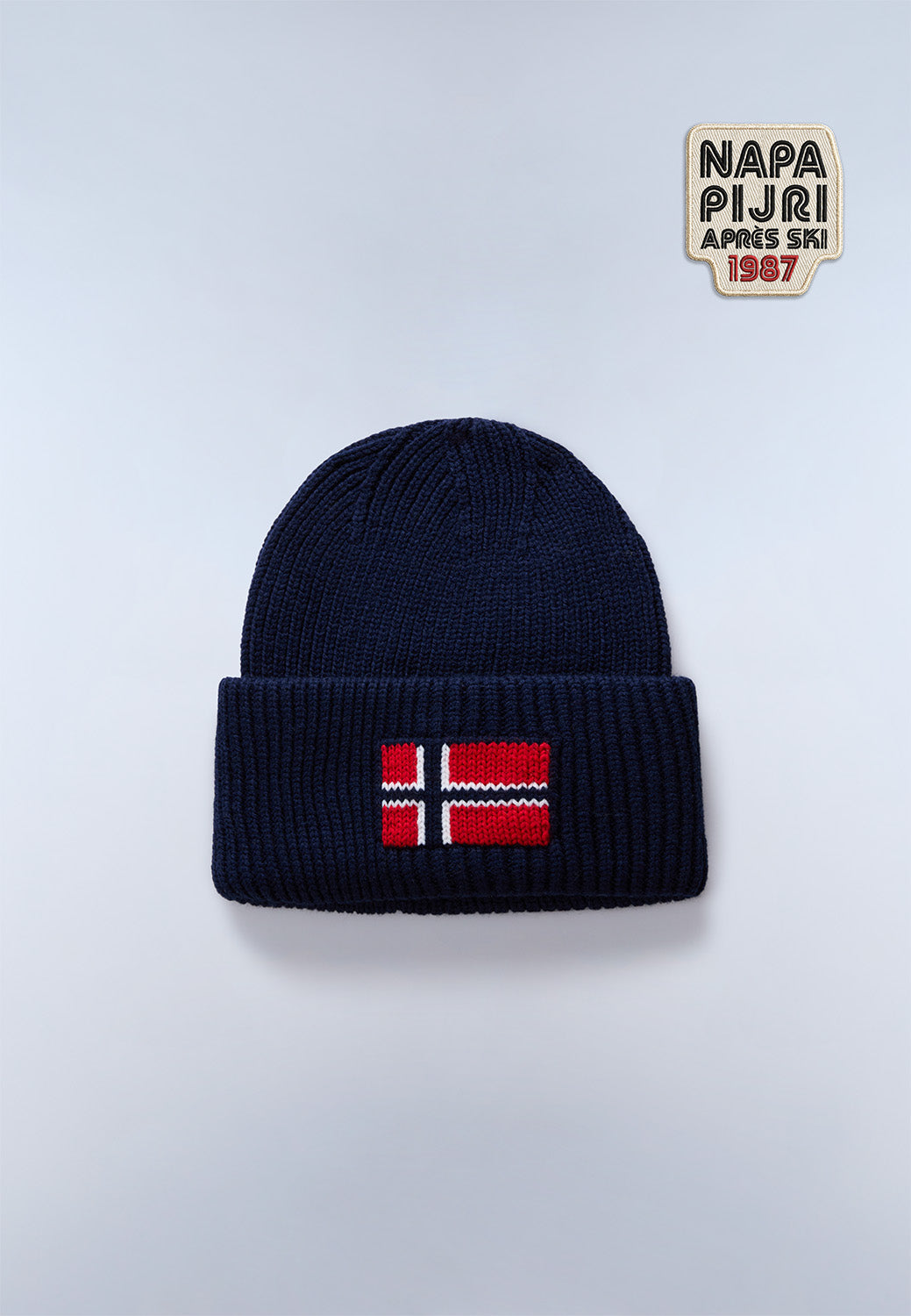 Cappello unisex Napapijri F-EVEI