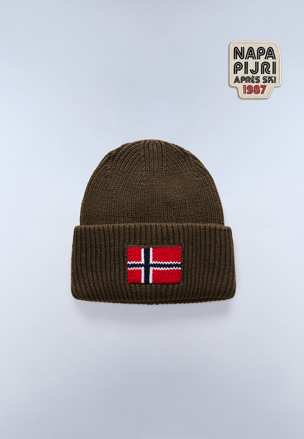 Cappello unisex Napapijri F-EVEI