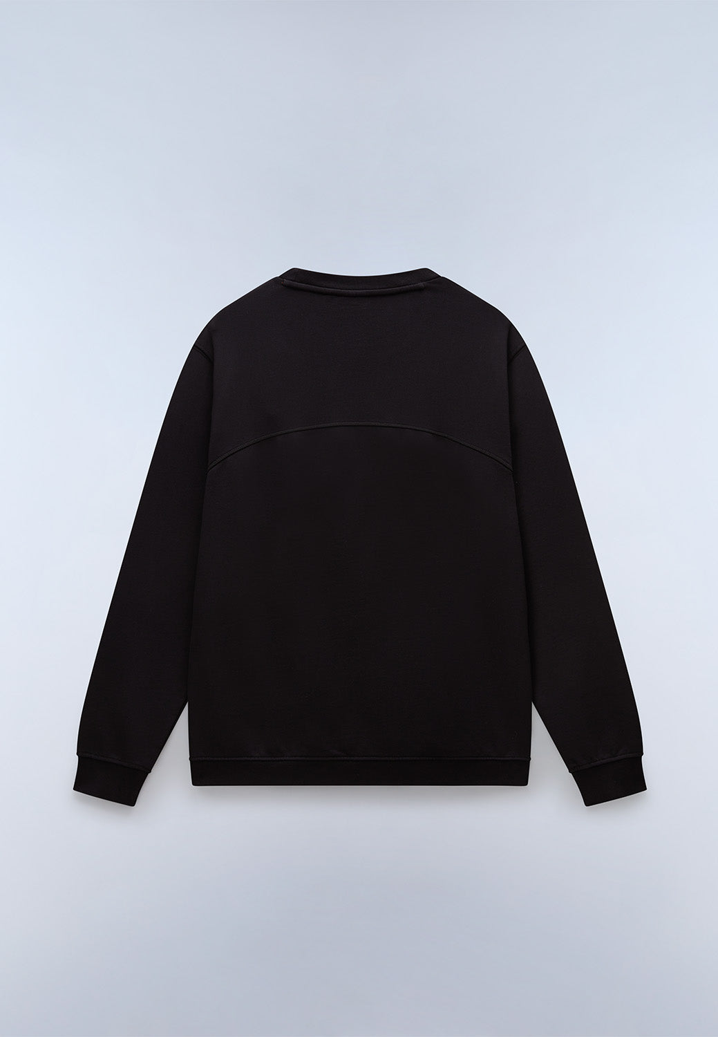 Felpa uomo Napapijri B-BADGE C