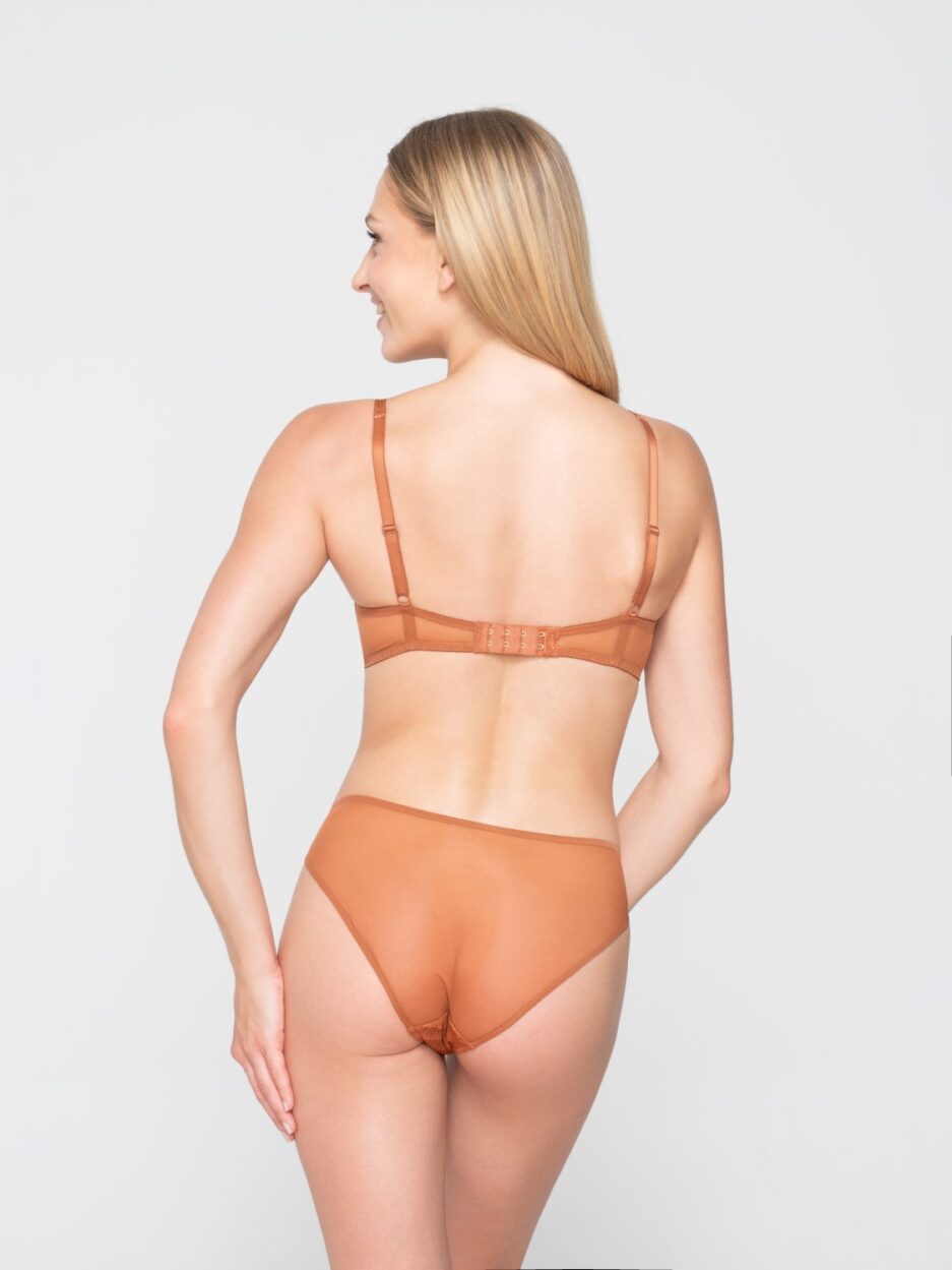 Reggiseno donna Luna 14301