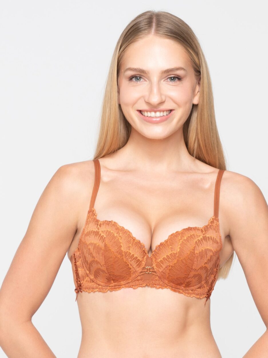 Reggiseno donna Luna 14301