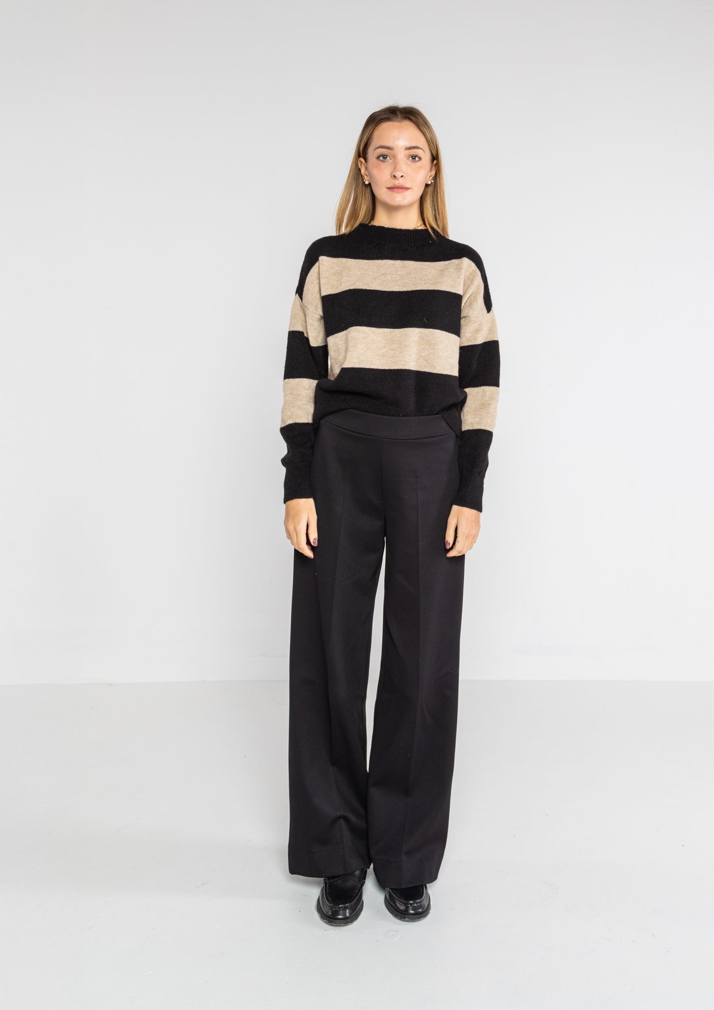 Pantalone donna Lokita LOK133PR