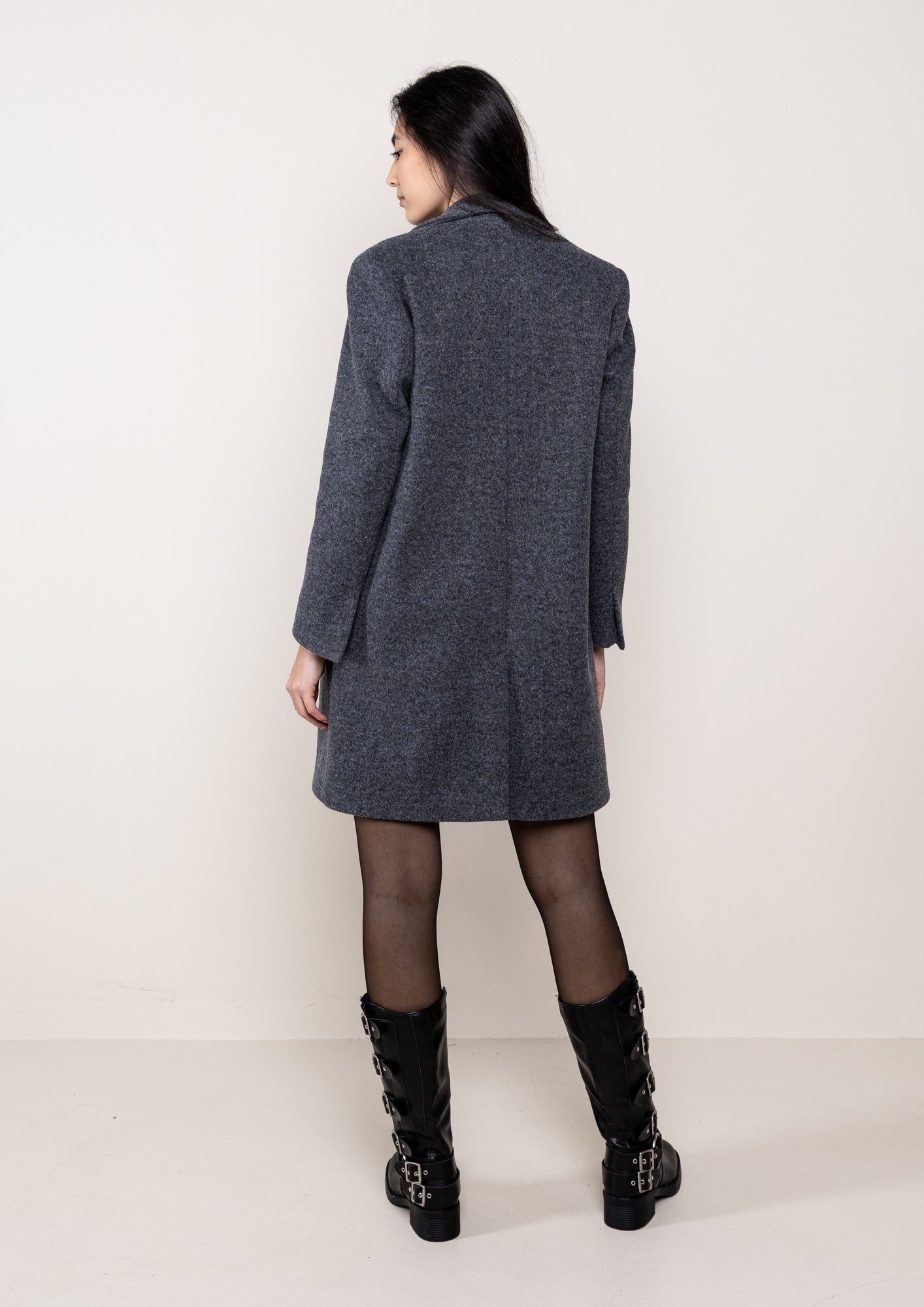 Cappotto donna Lokita LOK09908