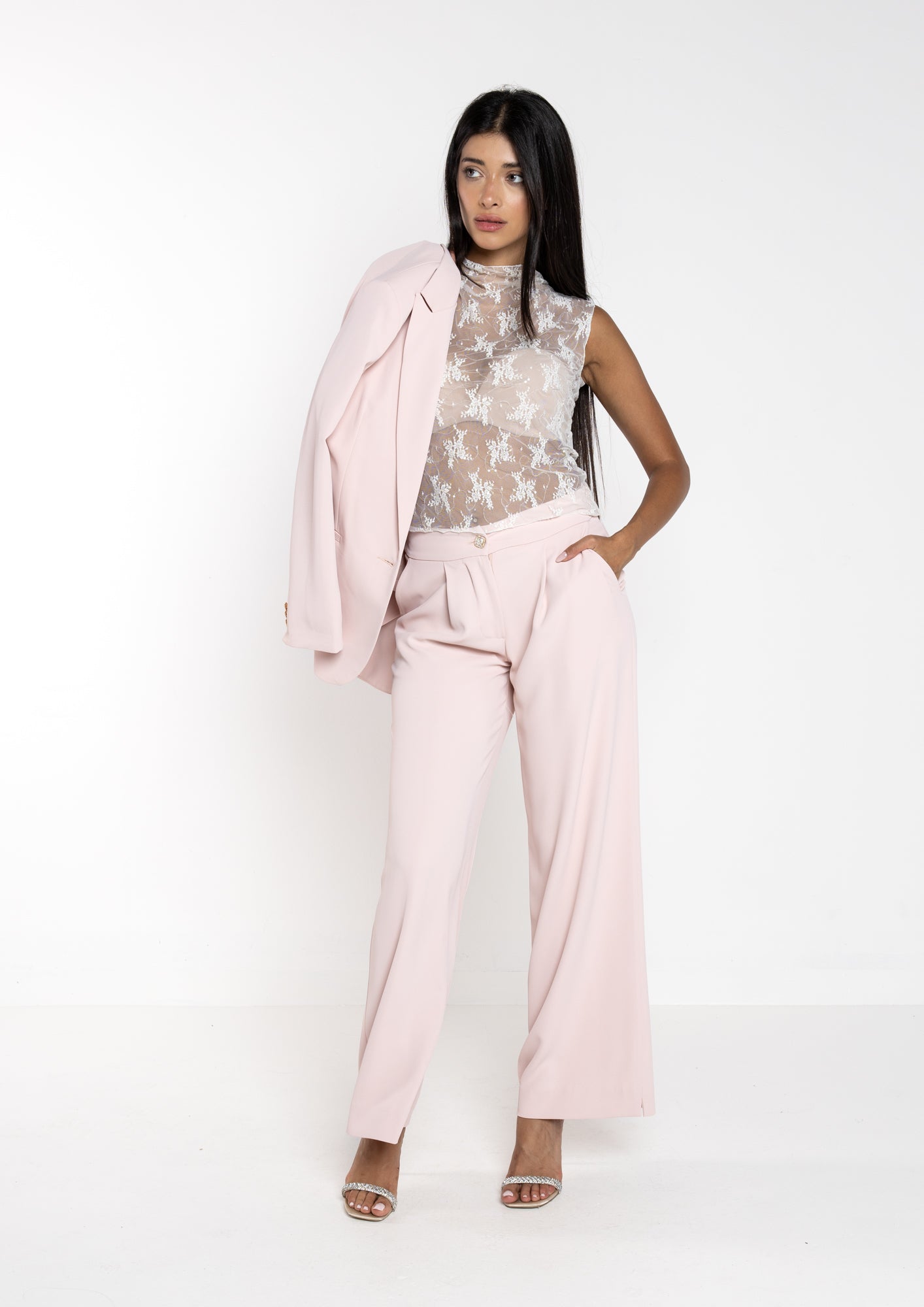 Top donna Lokita LOK798