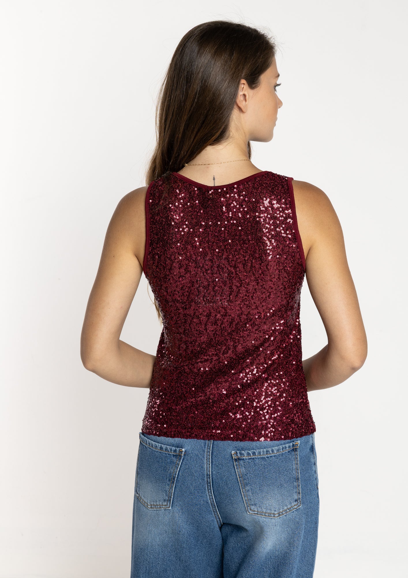 Canotta donna Lokita LOK675/1113