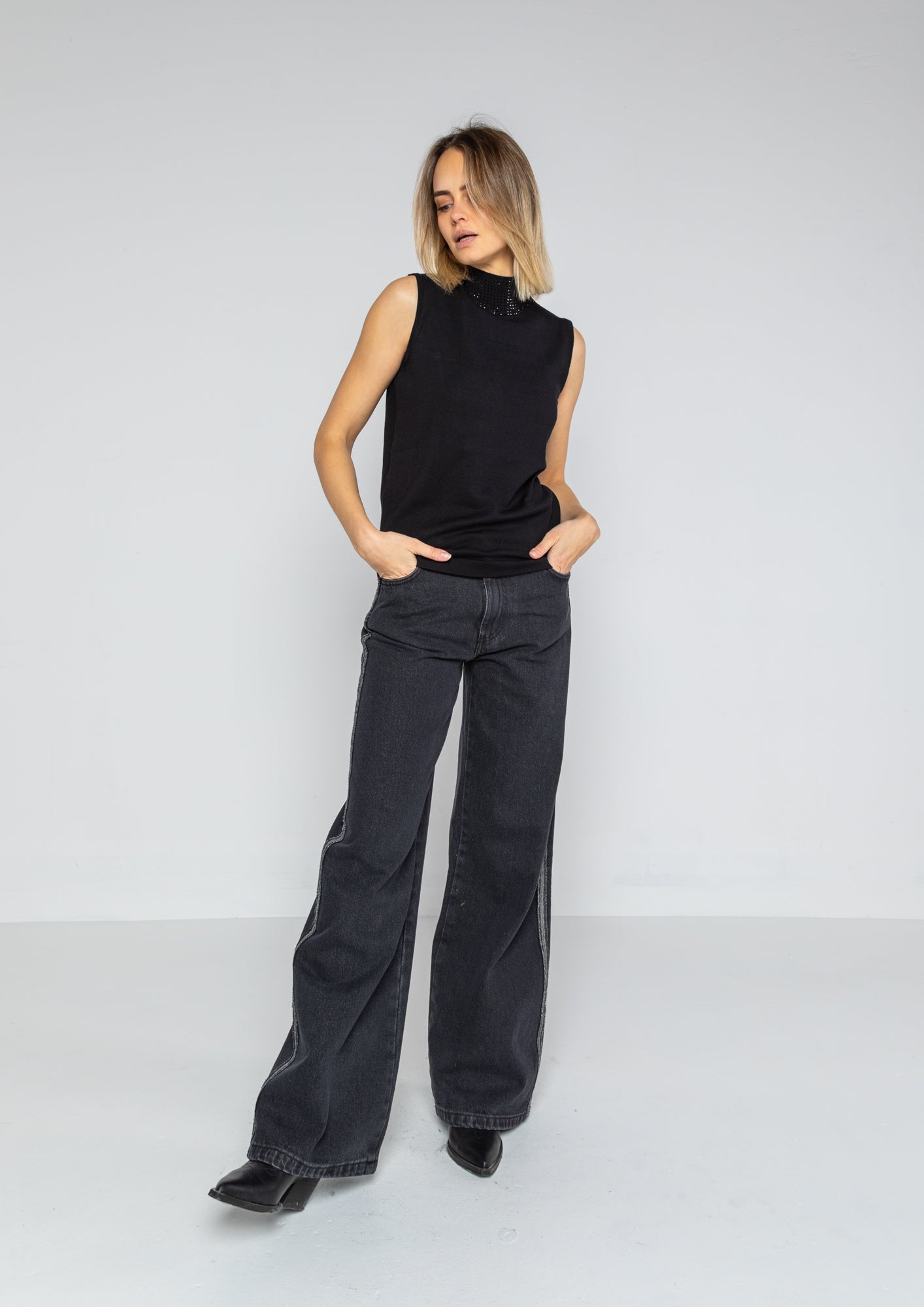 Jeans donna Lokita LOK0201