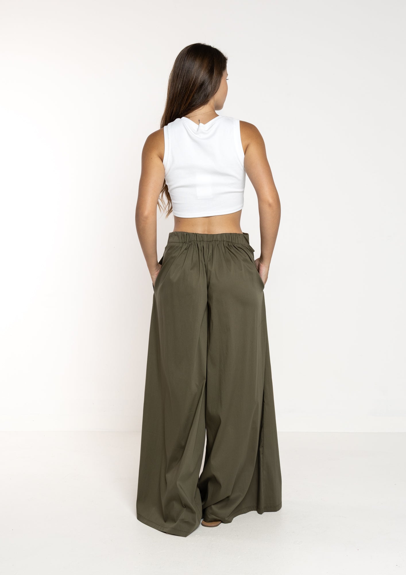 Pantalone donna Lokita LOK81319