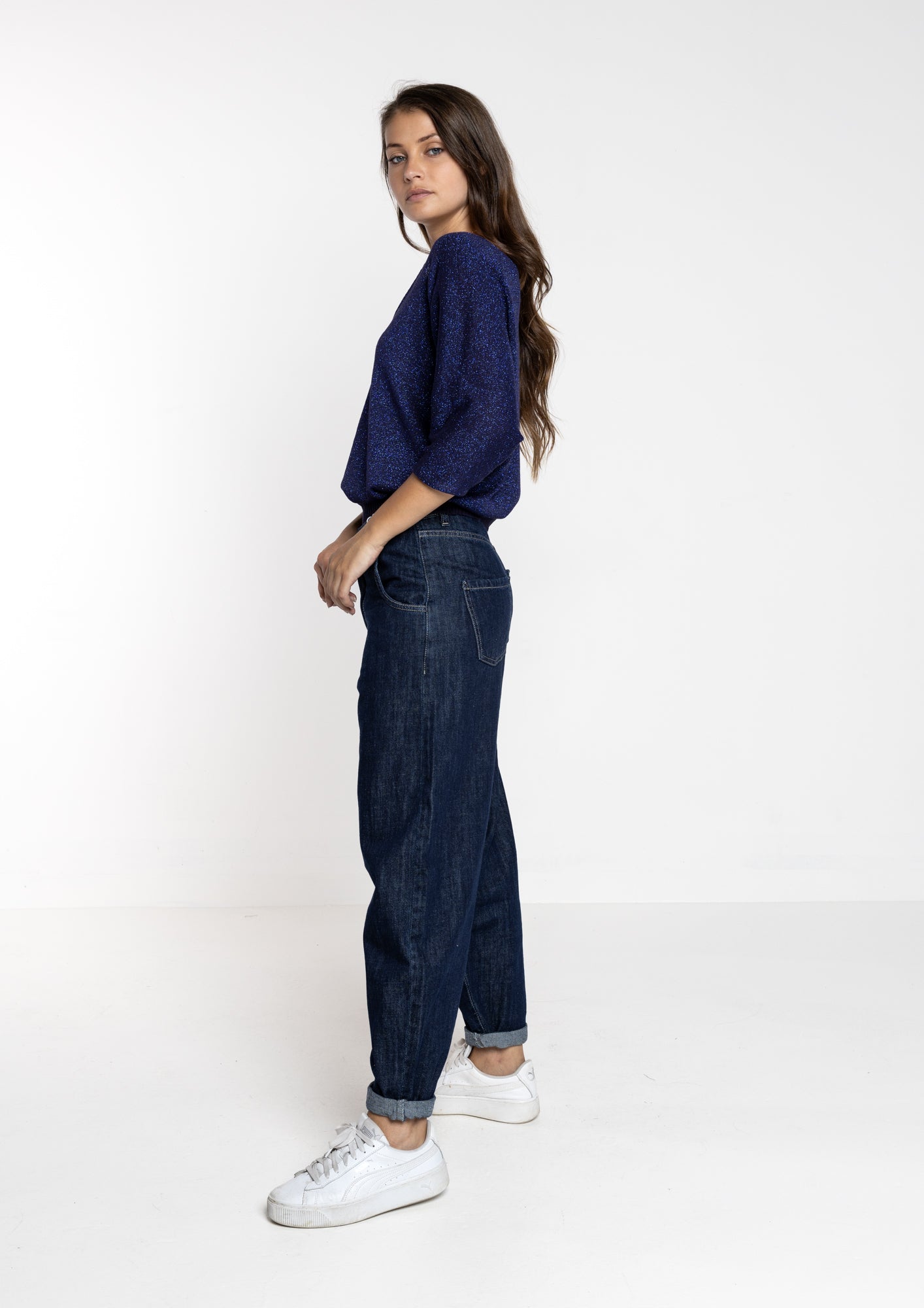 Jeans donna Lokita LOK074