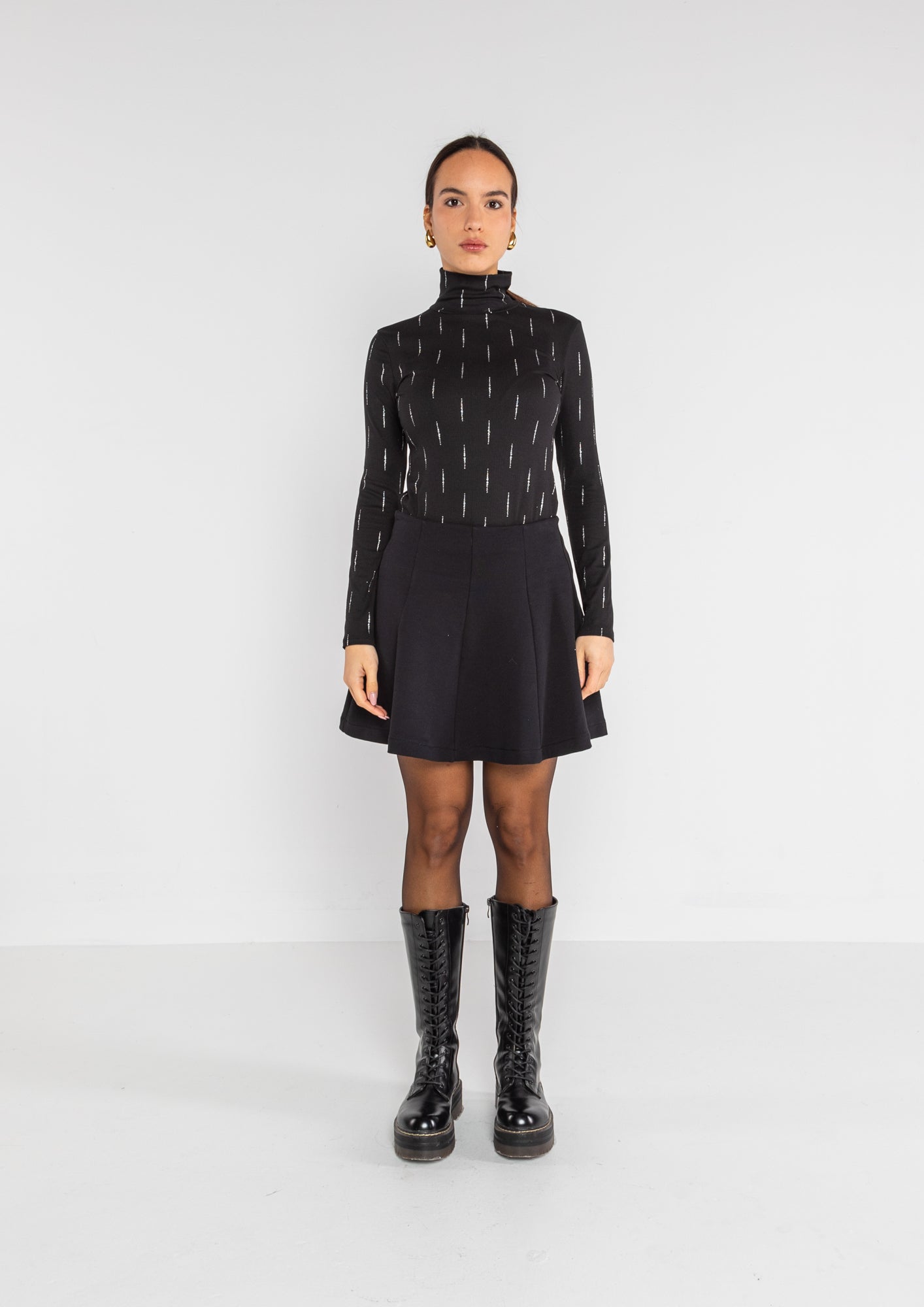 Gonna donna Lokita LOK05