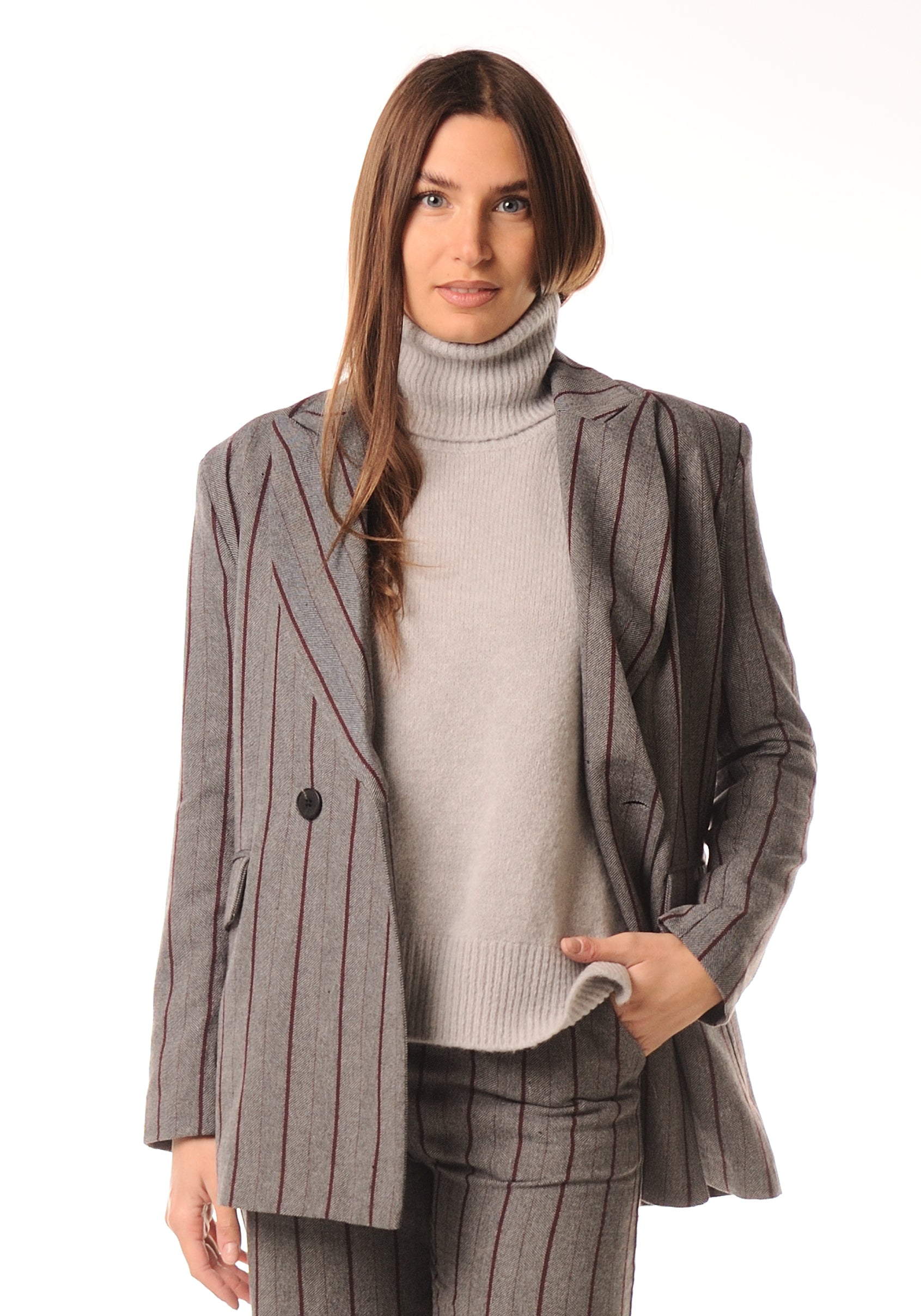 Giacca donna Lokita LOK2291