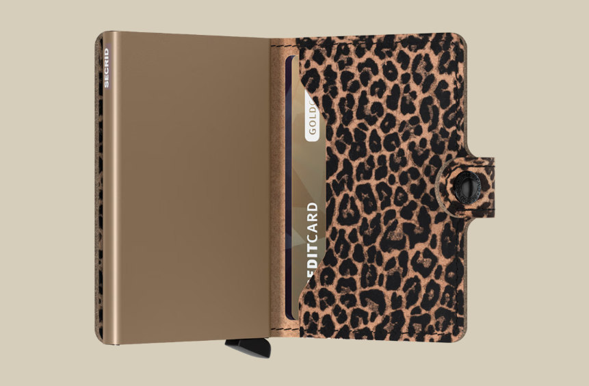 Portafoglio donna Secrid MLE