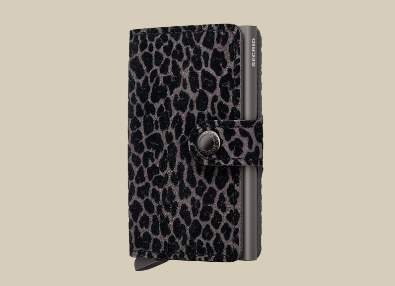 Portafoglio donna Secrid MLE