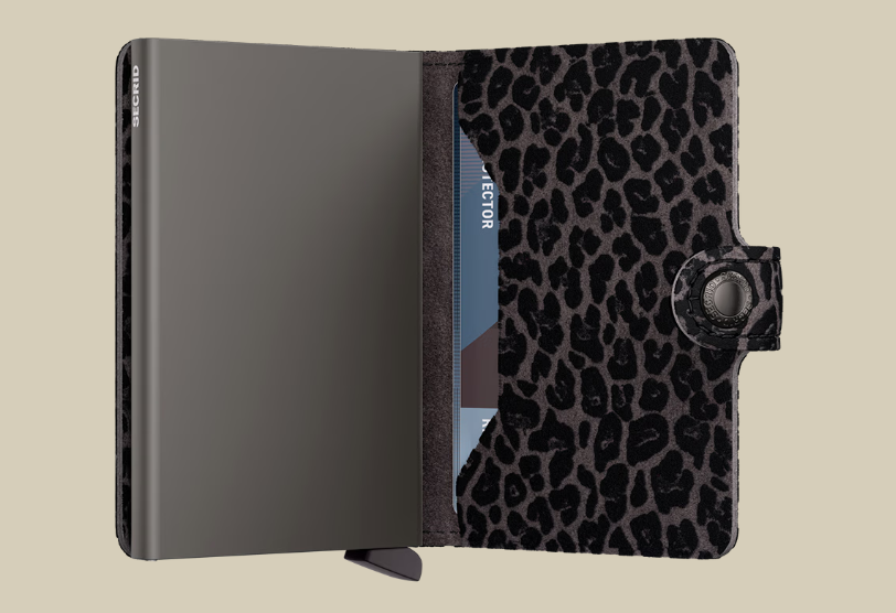 Portafoglio donna Secrid MLE