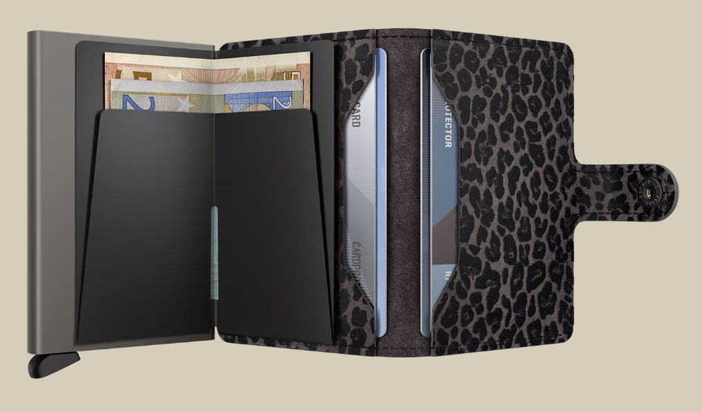 Portafoglio donna Secrid MLE