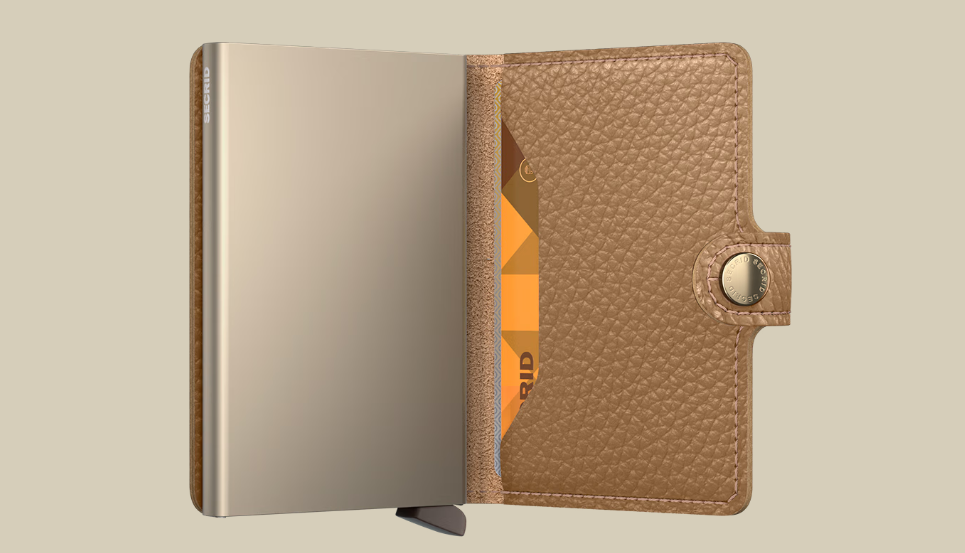 Portafoglio unisex Secrid MPE