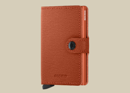 Portafoglio unisex Secrid MC