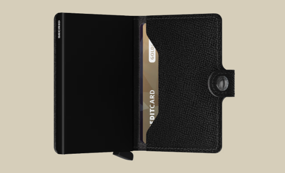 Portafoglio unisex Secrid MC