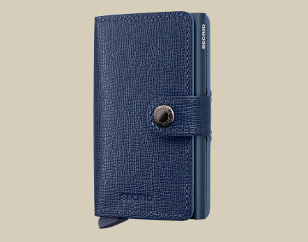 Portafoglio unisex Secrid MC