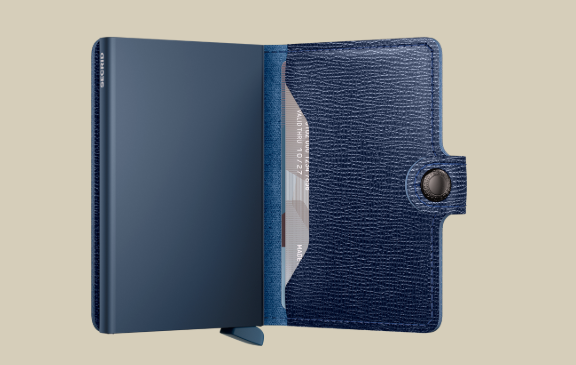 Portafoglio unisex Secrid MC