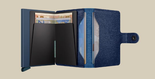 Portafoglio unisex Secrid MC