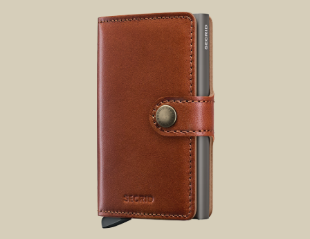 Portafoglio unisex Secrid MTE