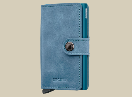 Portafoglio unisex Secrid MV