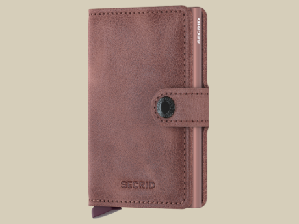 Portafoglio unisex Secrid MV