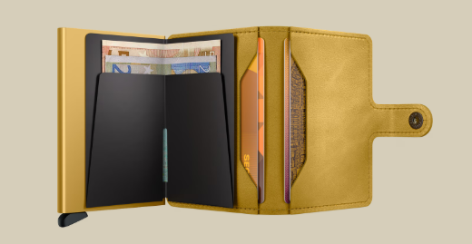 Portafoglio unisex Secrid MV