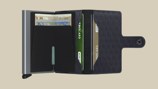 Portafoglio uomo Secrid MOP