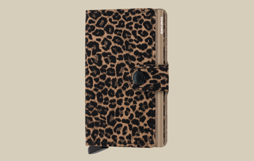 Portafoglio donna Secrid MLE