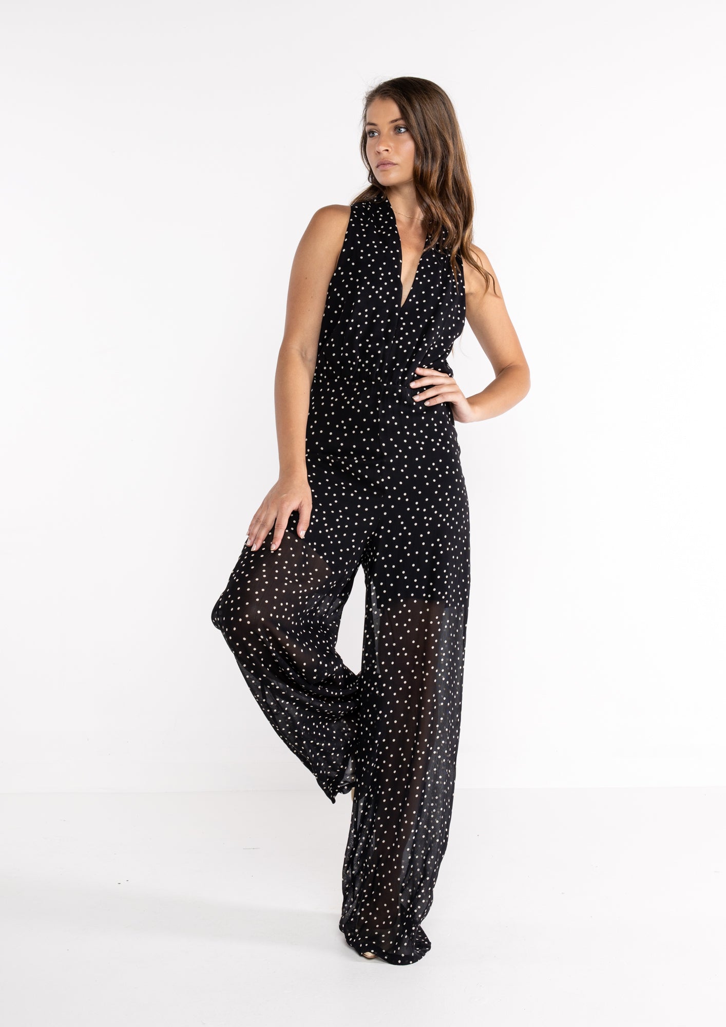 Tuta donna Lokita LOK768