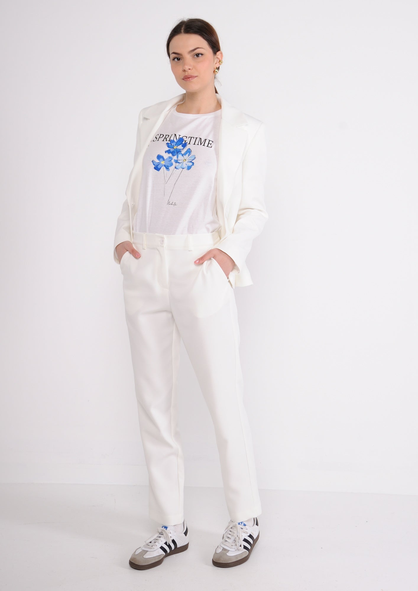 Blazer donna Lokita LOK06926