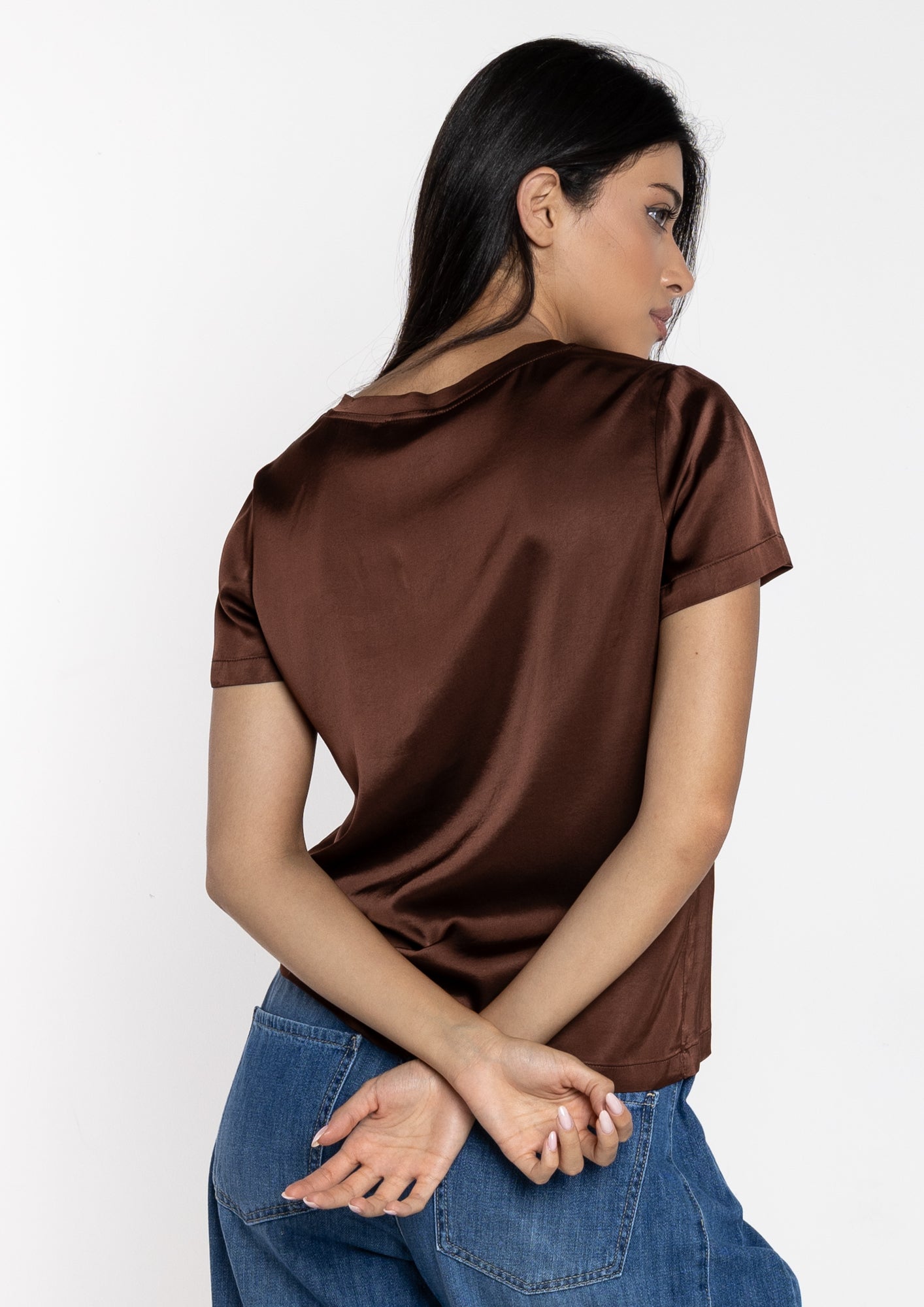 T-shirt donna Lokita LOK1951/1175