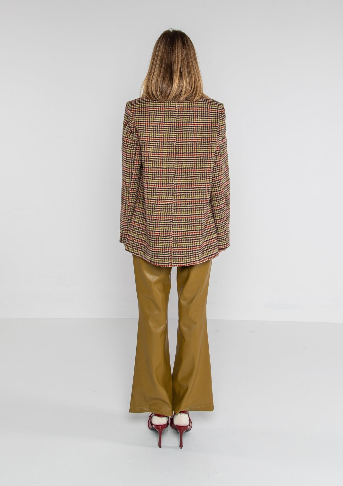 Giacca donna Lokita LOK07900