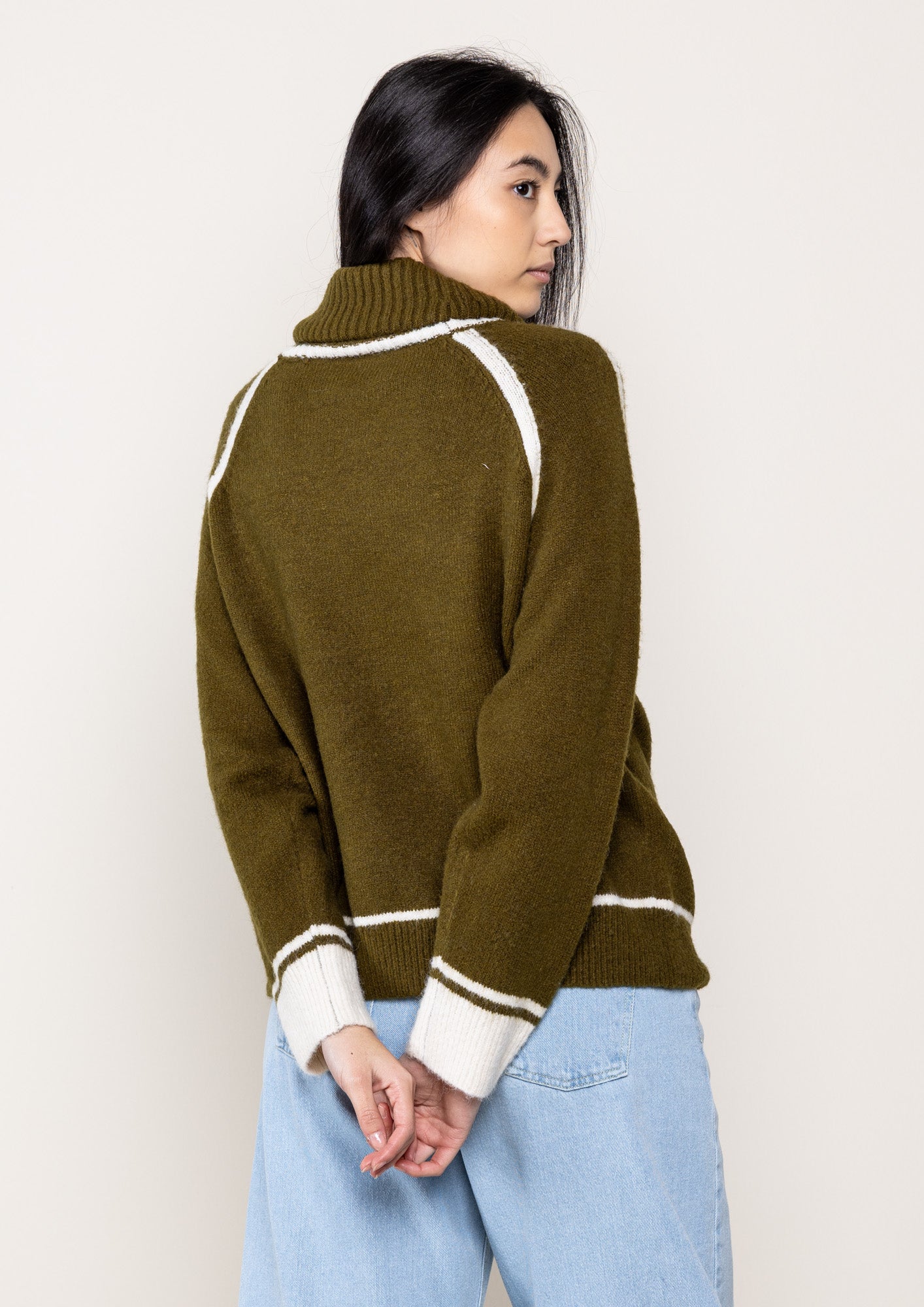 Maglione donna lokita LOK3066