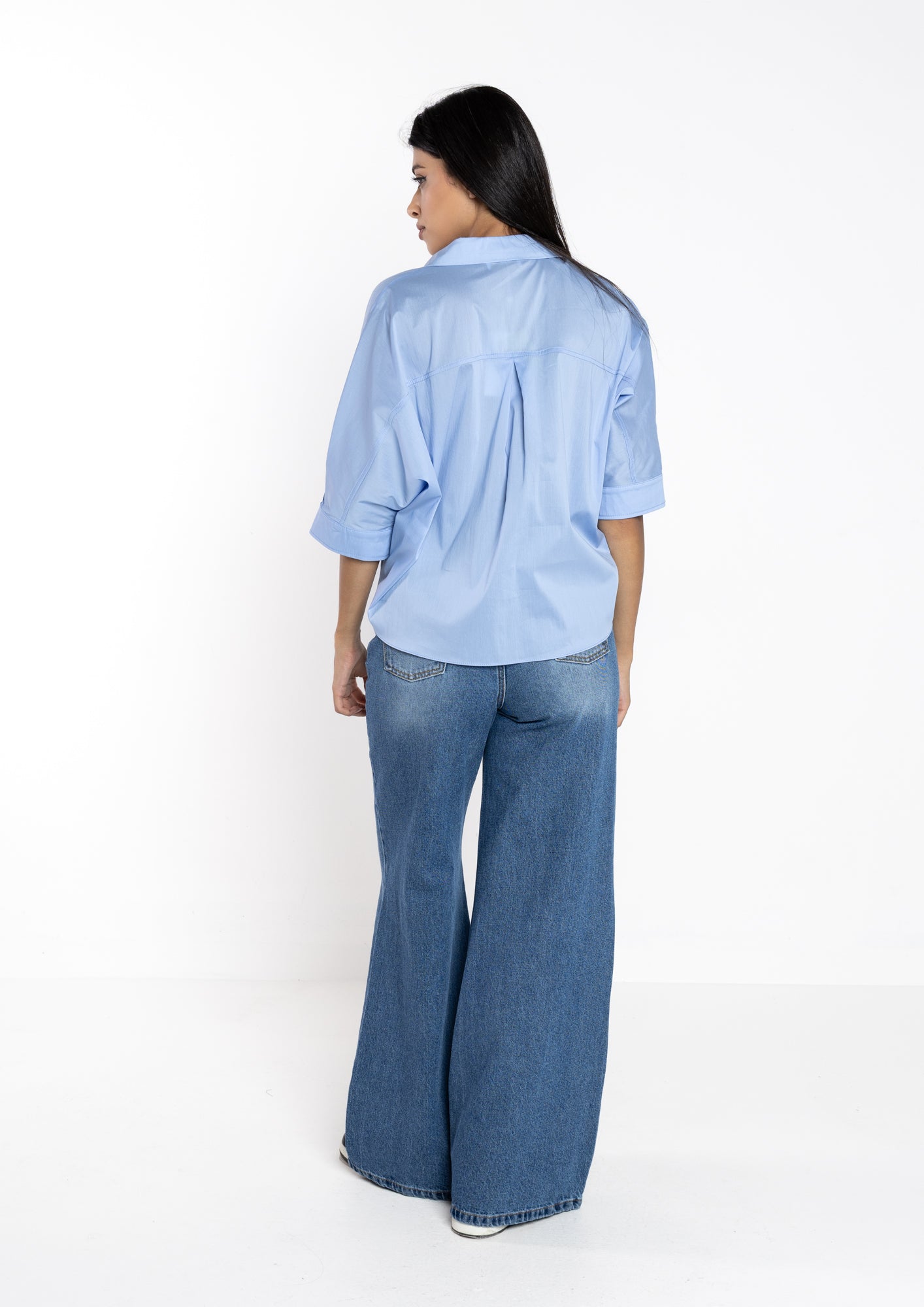 Camicia donna Lokita LOK60671