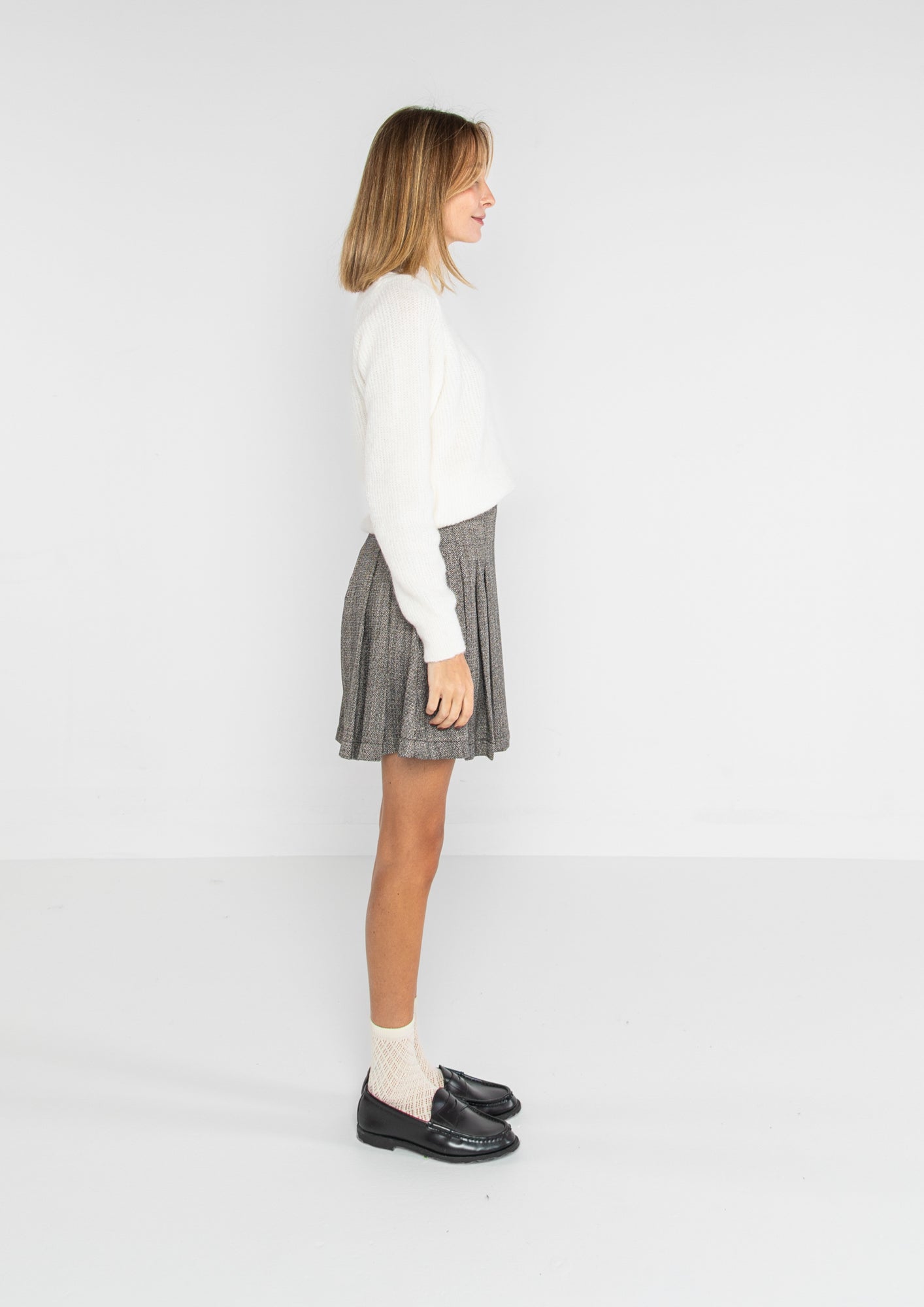 Gonna donna Lokita LOK307S