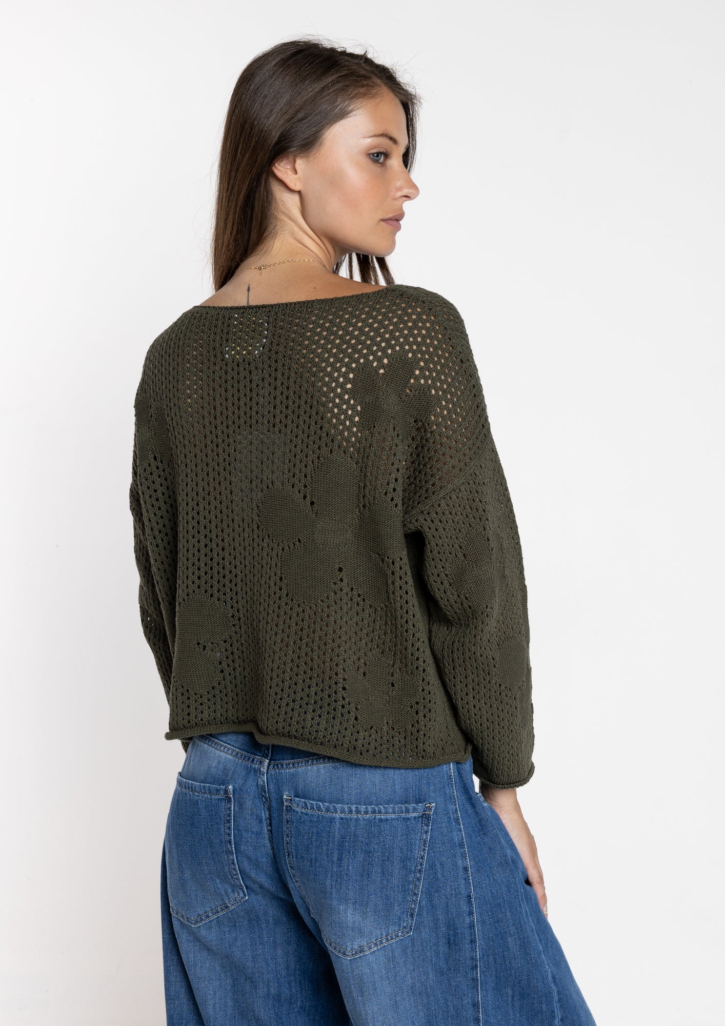 Maglia donna Lokita LOK482