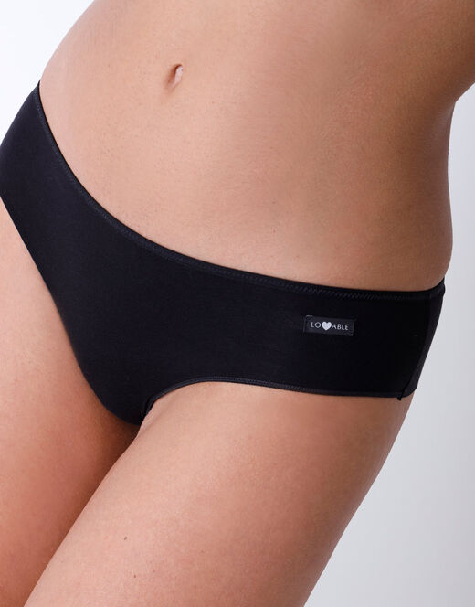 Culotte donna Lovable 10137