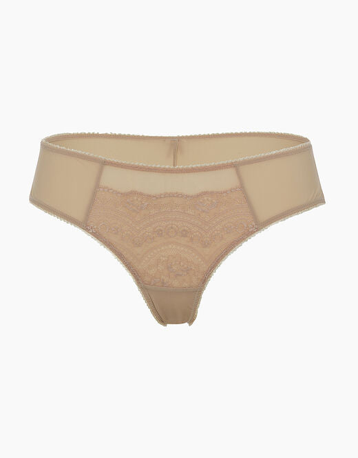 Brasiliano donna Lovable L04HZ